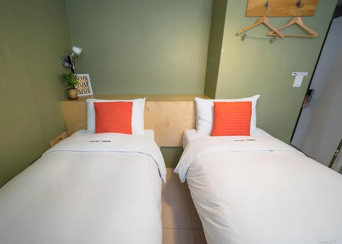 Maison d'hôtes Travel Monster 3*