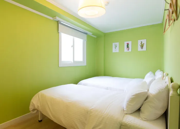 Maison d'hôtes Travel Monster 3*