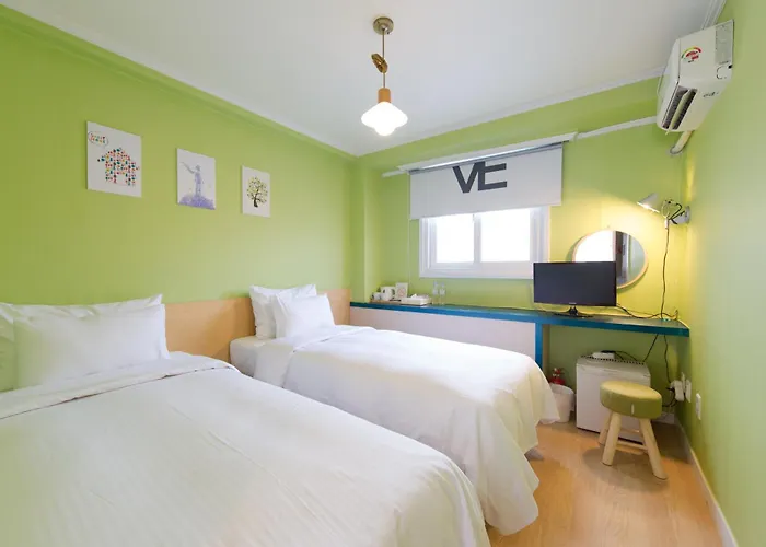 Maison d'hôtes Travel Monster 3*