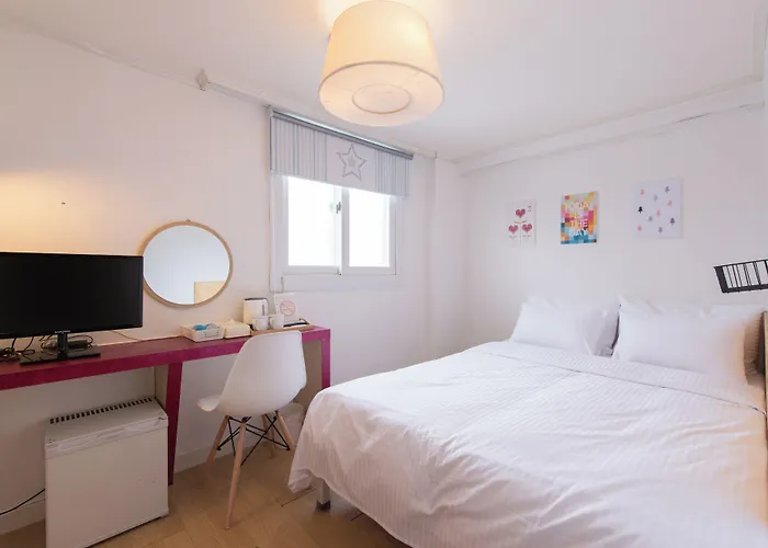 Pensjonat Travel Monster 3*