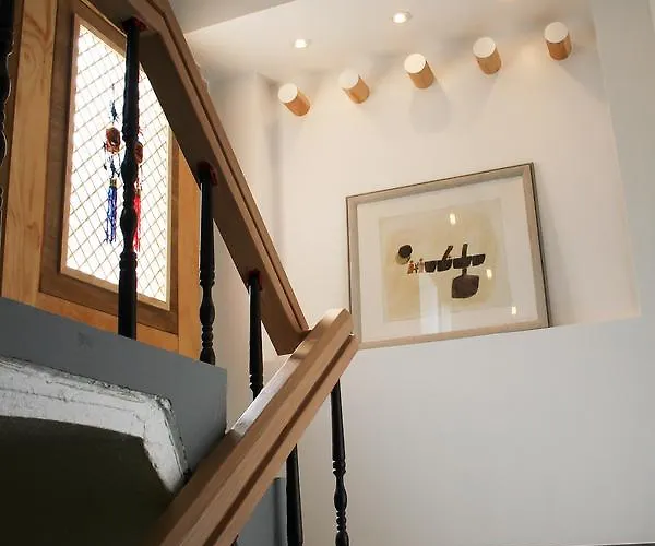 Maison d'hôtes Travel Monster