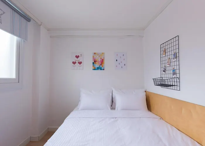 Travel Monster Séoul