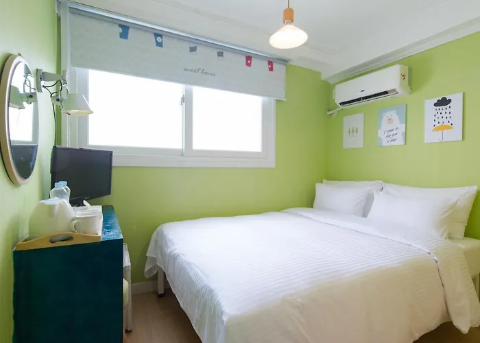 Maison d'hôtes Travel Monster 3*